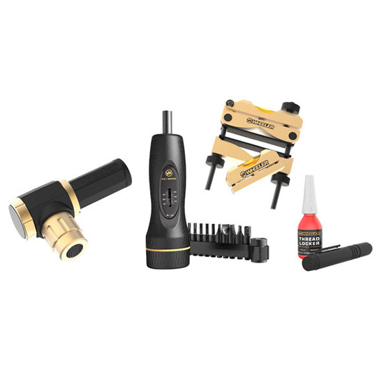 WH ULTRA SCOPE MOUNTING KIT - Hunting Accessories